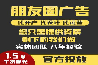 竞价托管服务案例解析